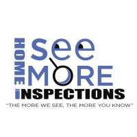 See More Home Inspections logo, See More Home Inspections contact details