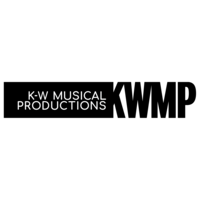 K-W Musical Productions logo, K-W Musical Productions contact details