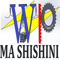 WP Ma Shishini logo, WP Ma Shishini contact details