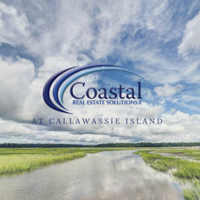 Coastal Real Estate Solutions II logo, Coastal Real Estate Solutions II contact details