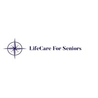 LifeCare for Seniors logo, LifeCare for Seniors contact details