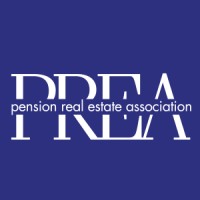 PENSION REAL ESTATE ASSOCIATION logo, PENSION REAL ESTATE ASSOCIATION contact details