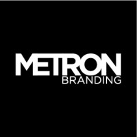 Metron Branding logo, Metron Branding contact details