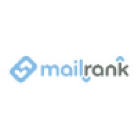 MailRank logo, MailRank contact details