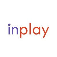 InPlay logo, InPlay contact details