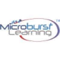 Microburst Learning logo, Microburst Learning contact details