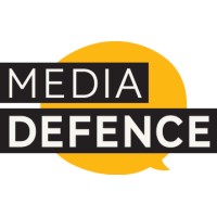 Media Legal Defence Initiative logo, Media Legal Defence Initiative contact details