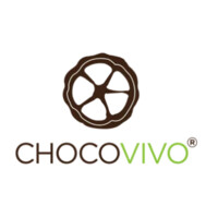 ChocoVivo logo, ChocoVivo contact details