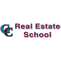 GC Real Estate School logo, GC Real Estate School contact details