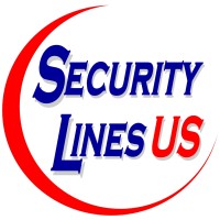 Security Lines US logo, Security Lines US contact details