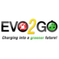 EVO2GO logo, EVO2GO contact details