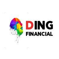 Ding Financial logo, Ding Financial contact details