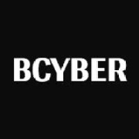 BCYBER logo, BCYBER contact details