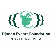 Django Events Foundation North America logo, Django Events Foundation North America contact details