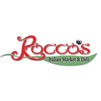 Rocco's Italian Market & Deli logo, Rocco's Italian Market & Deli contact details