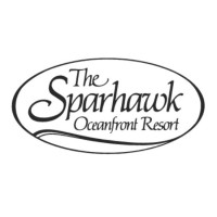 The Sparhawk Oceanfront Resort logo, The Sparhawk Oceanfront Resort contact details