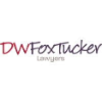 DW Fox Tucker Lawyers logo, DW Fox Tucker Lawyers contact details