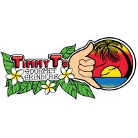 Timmy T's Gourmet Grinders logo, Timmy T's Gourmet Grinders contact details