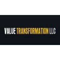 Value Transformation LLC logo, Value Transformation LLC contact details