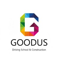 Goodus logo, Goodus contact details