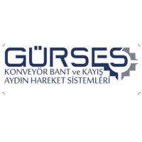 GÜRSES KONVEYÖR BANT VE KAYIŞ AYDIN HAREKET SİSTEMLERİ SAN. LTD. ŞTİ. logo, GÜRSES KONVEYÖR BANT VE KAYIŞ AYDIN HAREKET SİSTEMLERİ SAN. LTD. ŞTİ. contact details