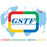 Global Science and Technology Forum logo, Global Science and Technology Forum contact details