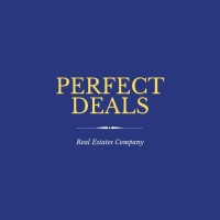 Perfect Deals Realty logo, Perfect Deals Realty contact details