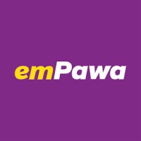 emPawa Africa logo, emPawa Africa contact details