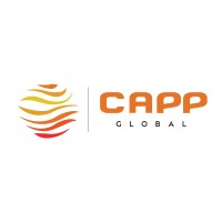 Capp Global Limited logo, Capp Global Limited contact details