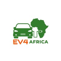 EV4AFRICA (African ElectroMobility & Green Energy Accelerator) logo, EV4AFRICA (African ElectroMobility & Green Energy Accelerator) contact details