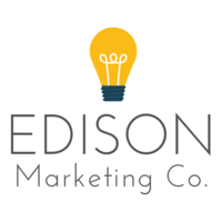 Edison Marketing Company, LLC logo, Edison Marketing Company, LLC contact details