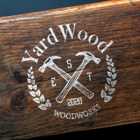 Yardwood.md logo, Yardwood.md contact details