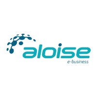 Aloise e-business logo, Aloise e-business contact details