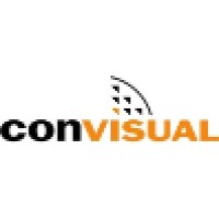 conVISUAL AG logo, conVISUAL AG contact details