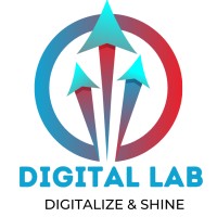 Digital Lab logo, Digital Lab contact details