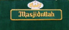 Masjidullah Incorporated logo, Masjidullah Incorporated contact details