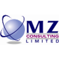 MZ Consulting Limited logo, MZ Consulting Limited contact details