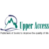 Upper Access, Inc., Book Publishers logo, Upper Access, Inc., Book Publishers contact details