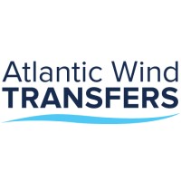 Atlantic Wind Transfers logo, Atlantic Wind Transfers contact details