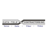 Data-Tele Contractors logo, Data-Tele Contractors contact details