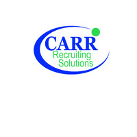 Carr Recruiting Solutions logo, Carr Recruiting Solutions contact details