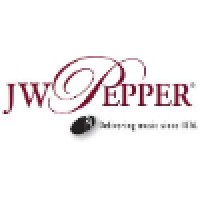 J. W. Pepper & Son, Inc. logo, J. W. Pepper & Son, Inc. contact details