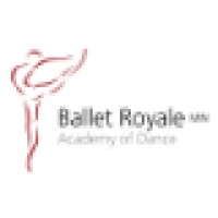 Ballet Royale Minnesota logo, Ballet Royale Minnesota contact details