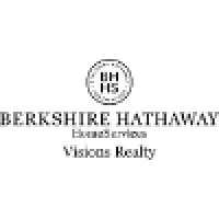 Berkshire Hathaway HomeServices Visions Realty logo, Berkshire Hathaway HomeServices Visions Realty contact details