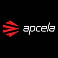 Apcela logo, Apcela contact details