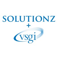 VSGi logo, VSGi contact details