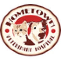 Hometown Veterinary Hospital logo, Hometown Veterinary Hospital contact details