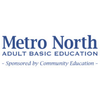 Metro North Adult Basic Education logo, Metro North Adult Basic Education contact details