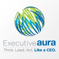 Executive Aura logo, Executive Aura contact details