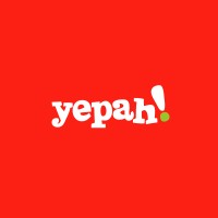 yepah logo, yepah contact details